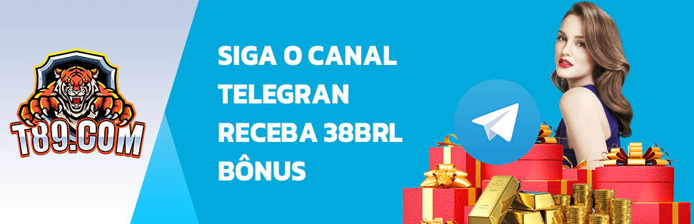 o dono da loteria ganha em cima das apostas